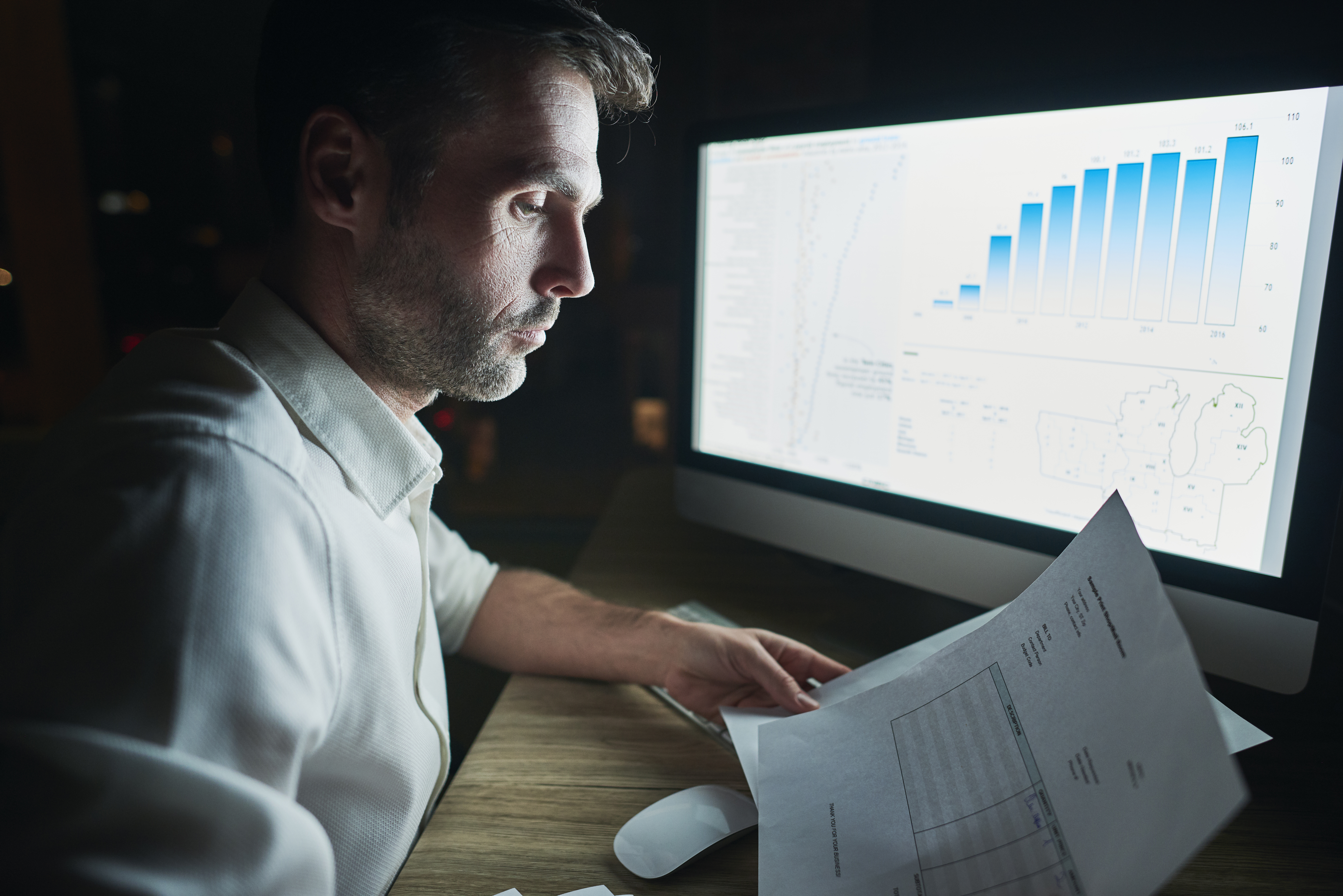 10 Questions to Ask Before You Buy a TEM