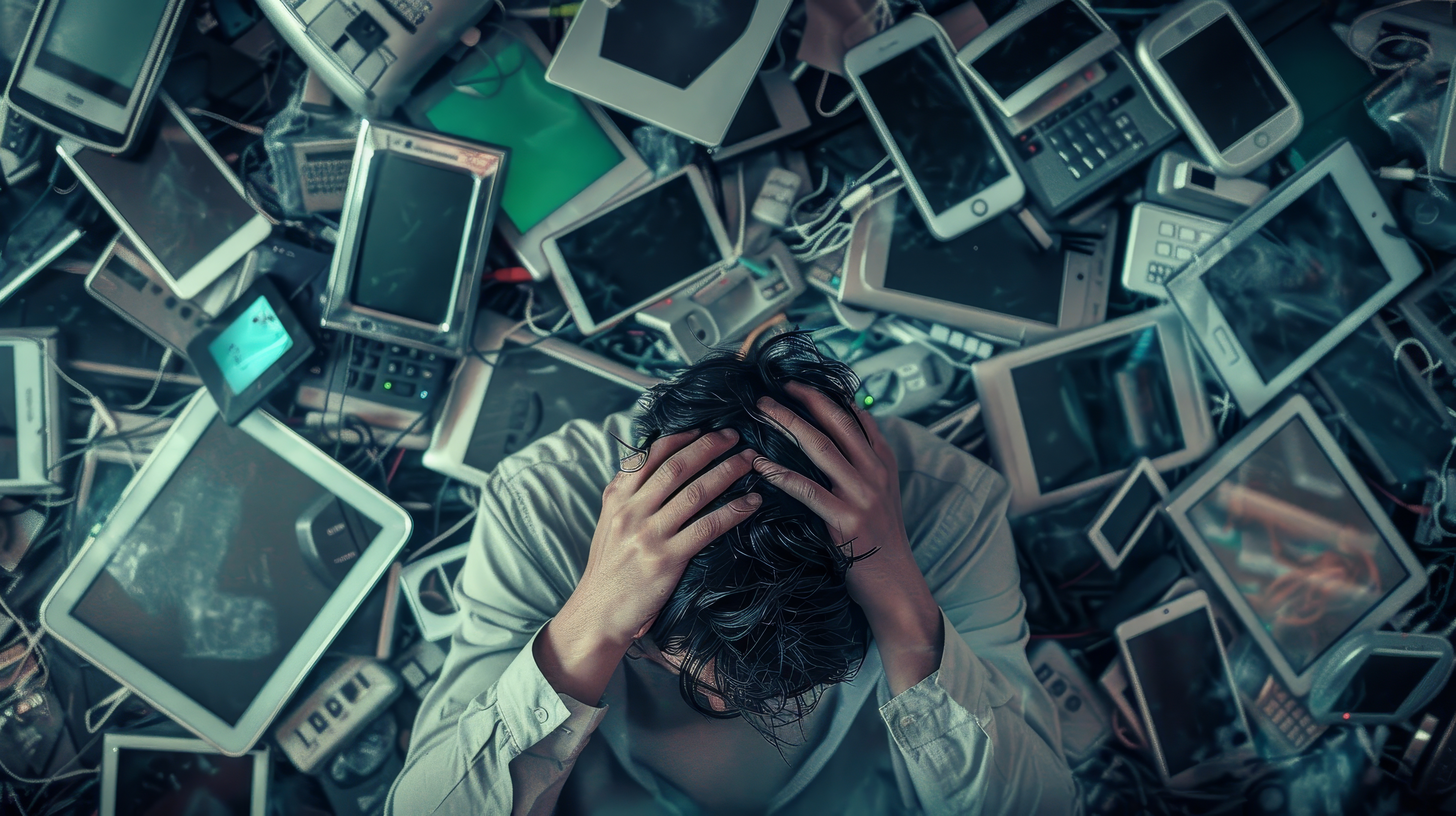 Are You Encountering These Data Management Challenges?