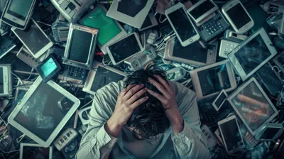 Are You Encountering These Data Management Challenges?