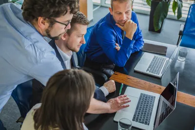 2025 IT Budgets: Challenges and Opportunities
