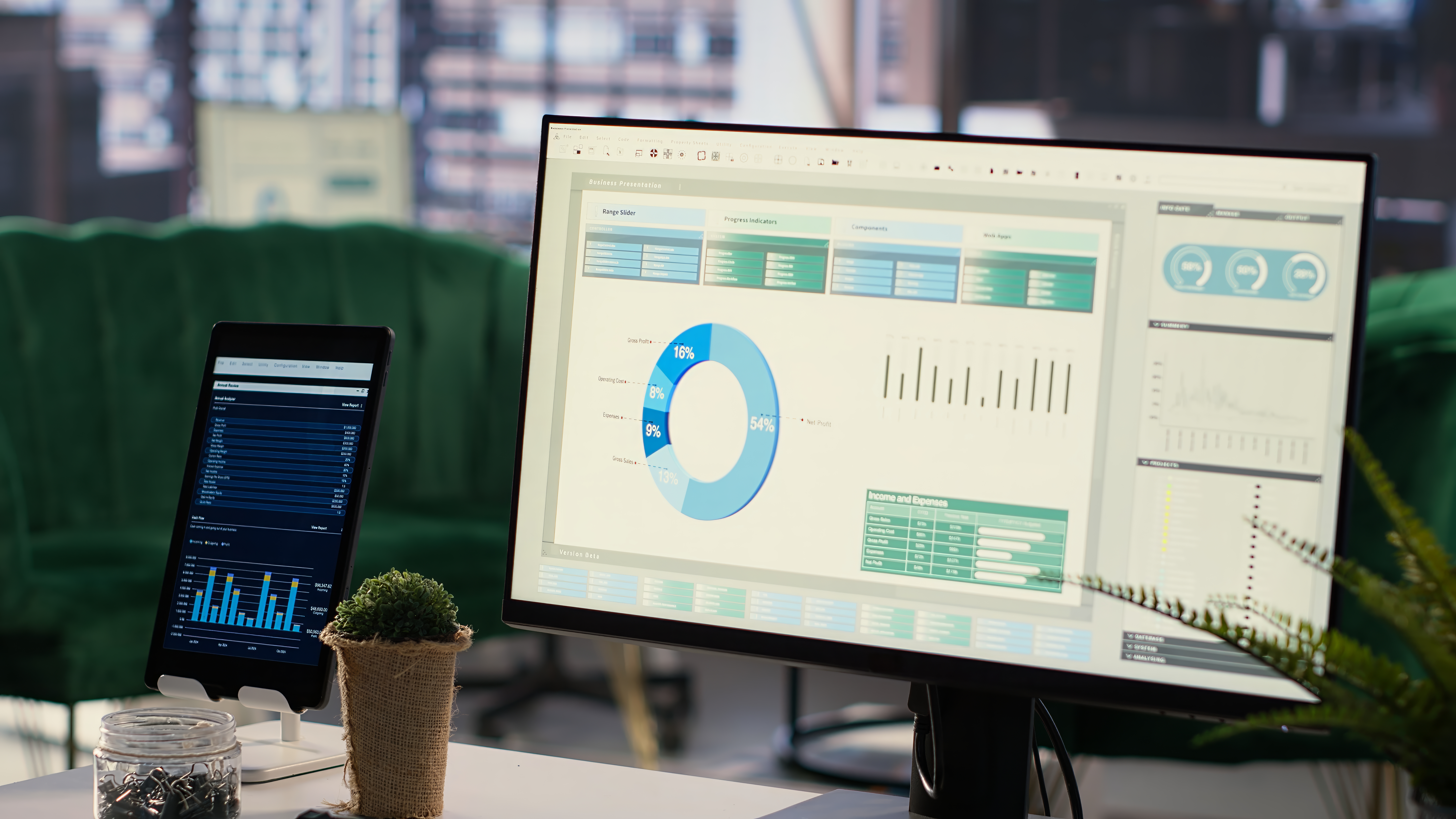 Three Financial Challenges Facing IT Managers