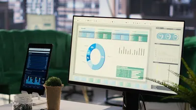 Three Financial Challenges Facing IT Managers