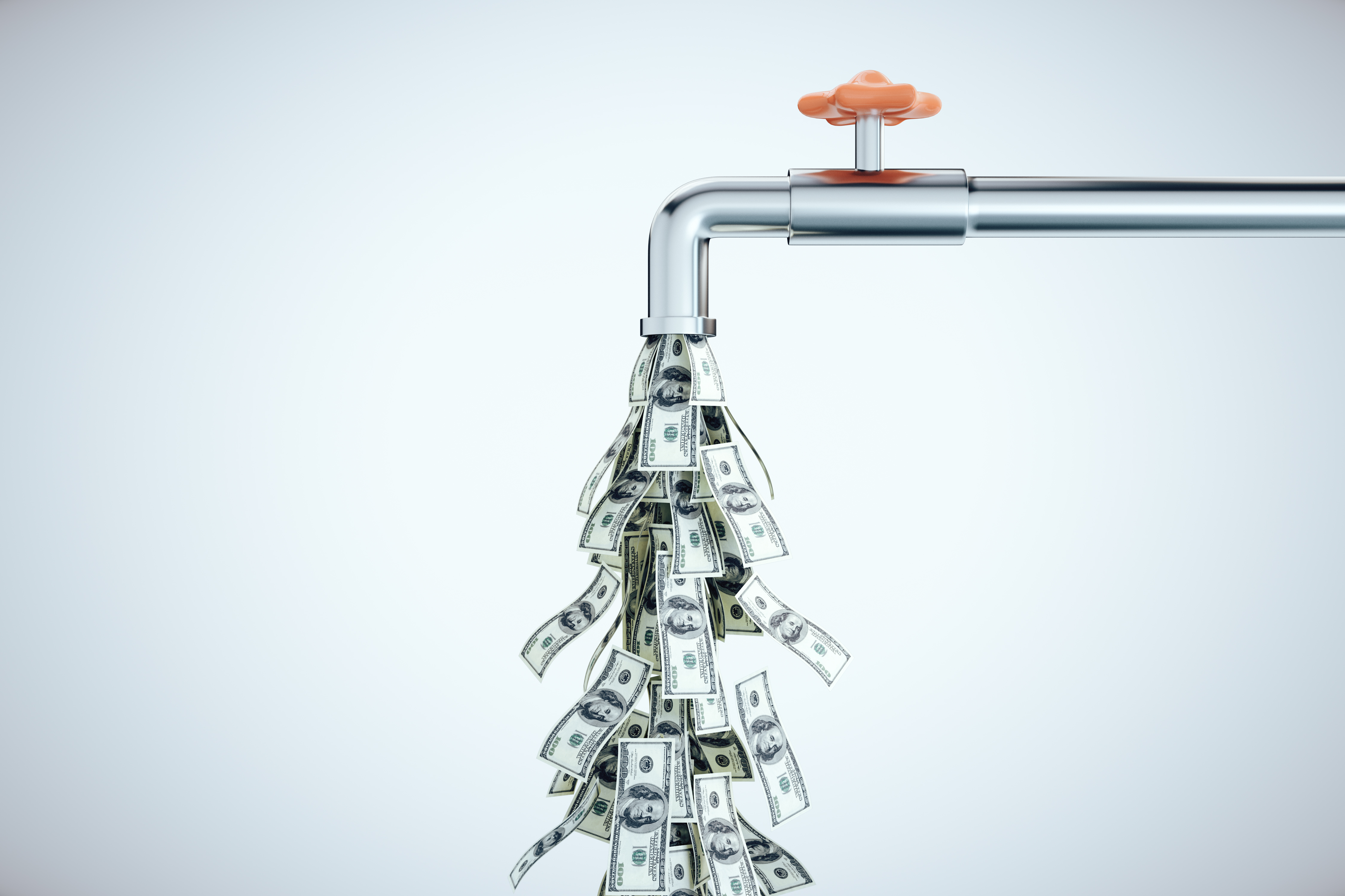 3 Money-Draining Mistakes to Correct Now