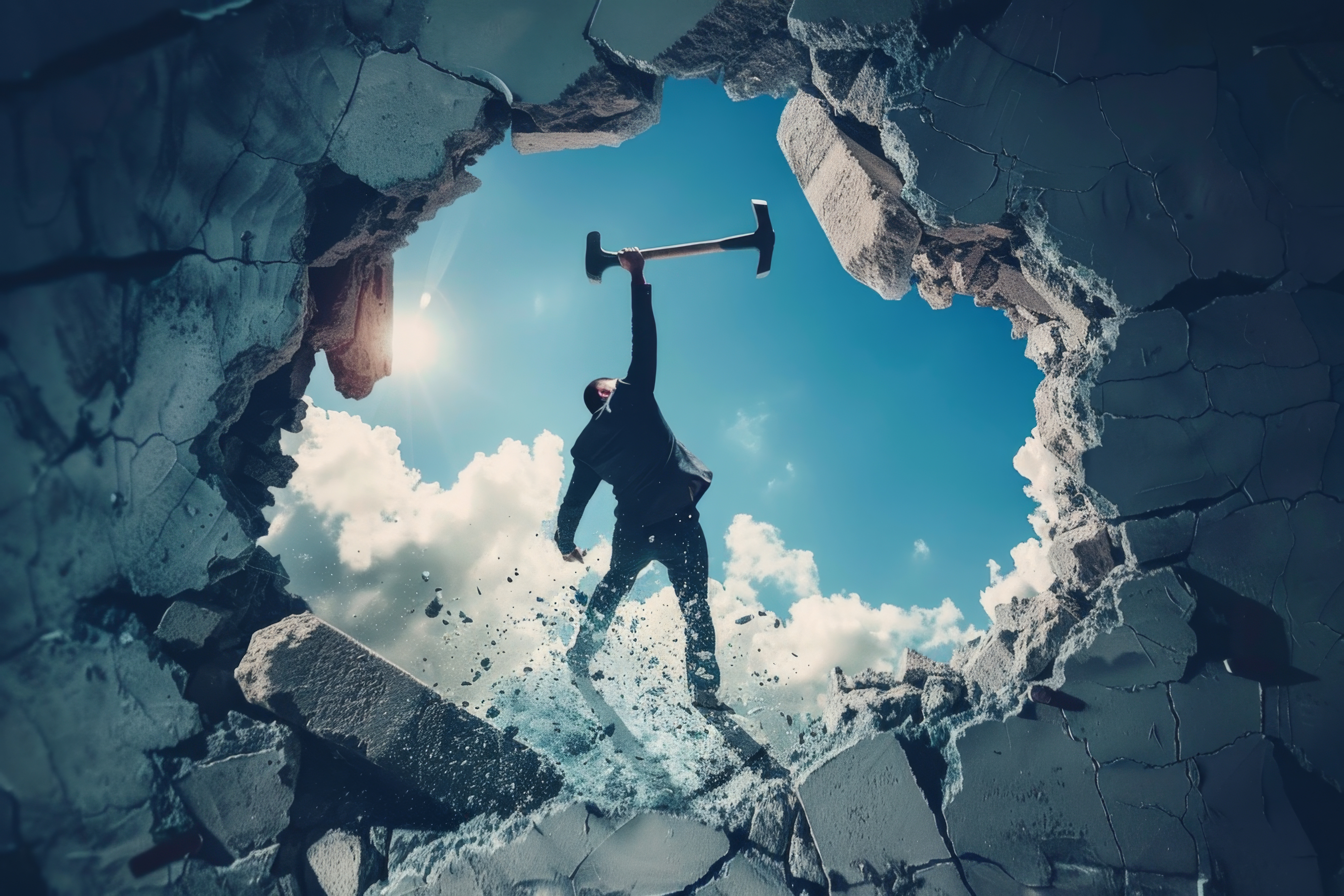 3 Tough IT Obstacles You Must Tackle Now!