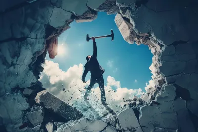 3 Tough IT Obstacles You Must Tackle Now!