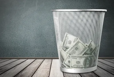 4 Things You Should Not Be Paying For!
