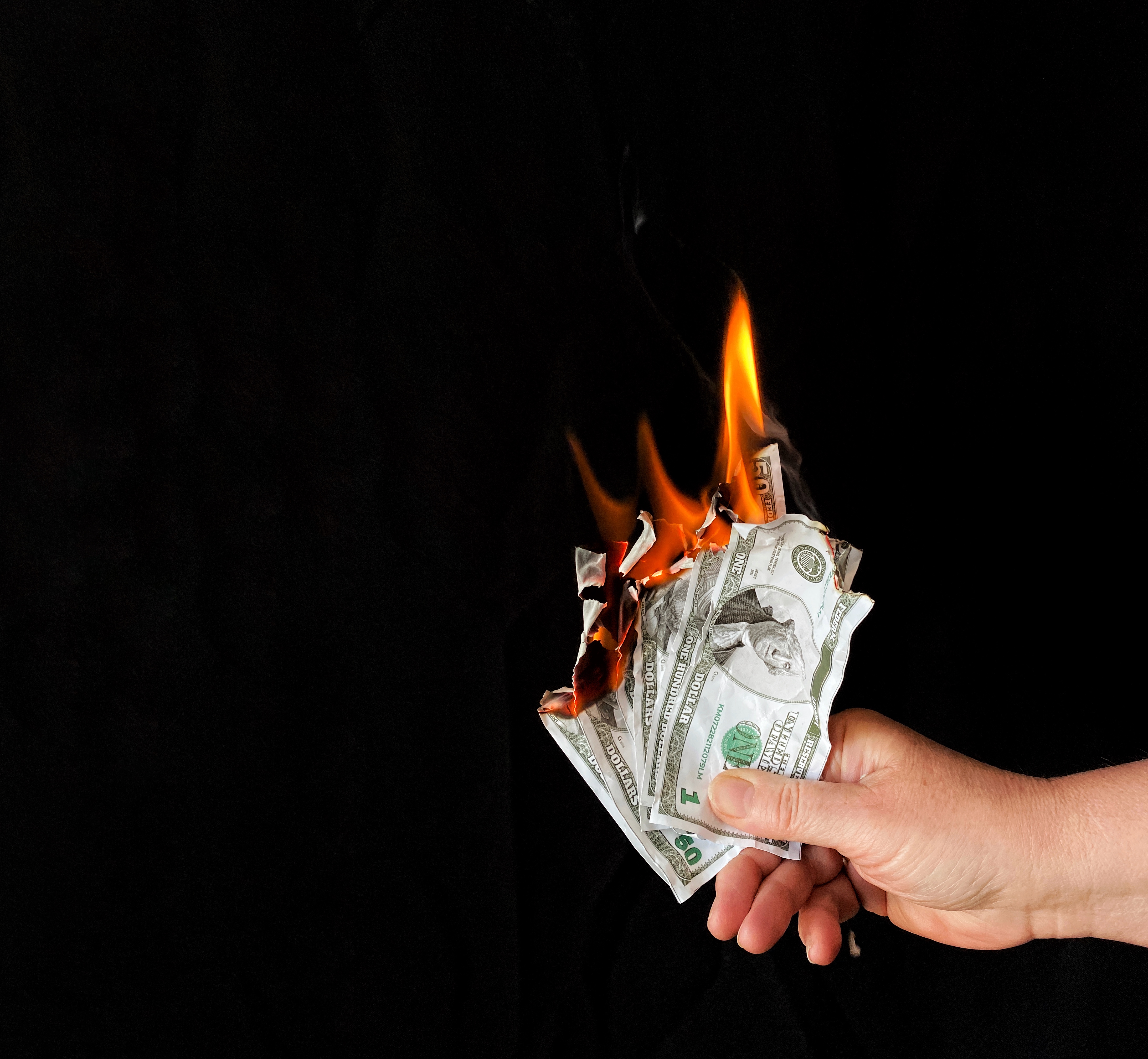 5 Ways You May Be Wasting Your IT Dollars