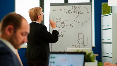 6 Key Areas of Focus for CIOs and IT Professionals