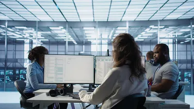 How Automated is Your IT Department?