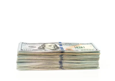 Another Month…Another Thousand Dollars