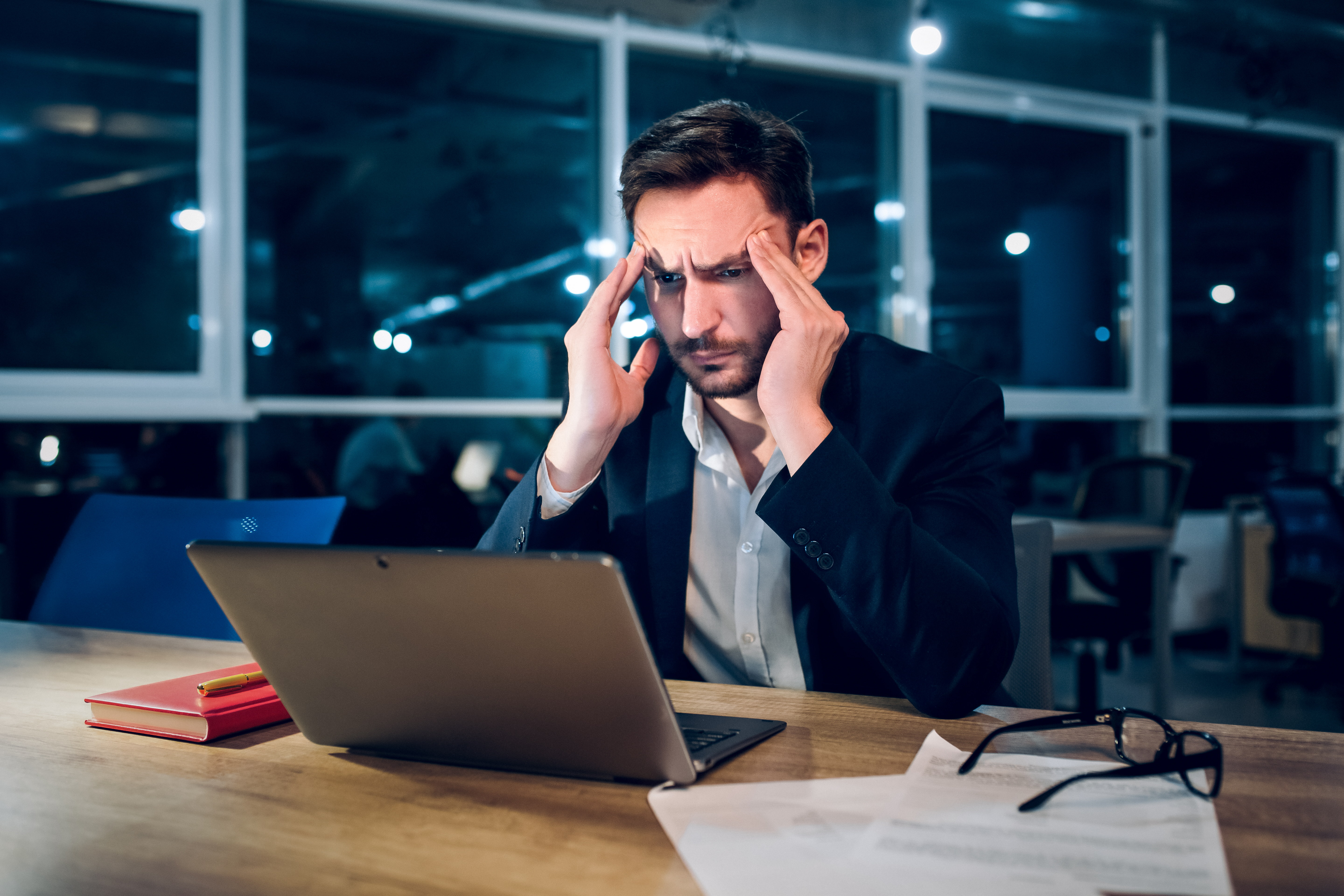 Are Your Vendors Too Big to Care?