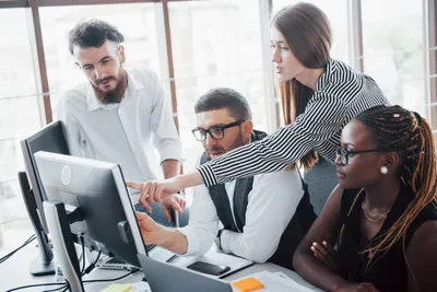 Building a High-Performance IT Team: Needed Now More Than Ever!