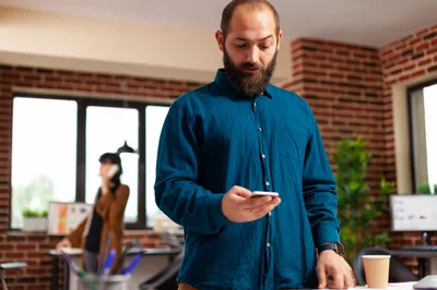BYOD Stats Reveal Changes on the Horizon: But Are You Ready?