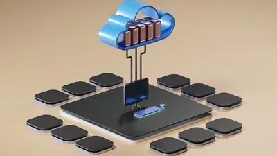 What's In Your Cloud for 2019?