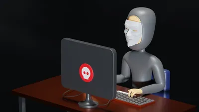 The Key to a Secure Hybrid Work Environment? Training!