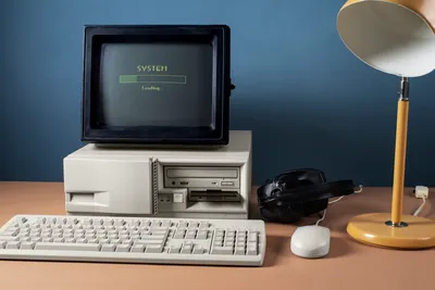 Danger in Outdated IT software and systems