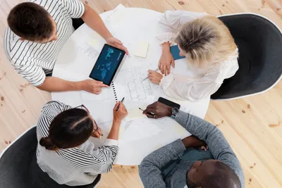 Get Ahead of the Curve in 2020!