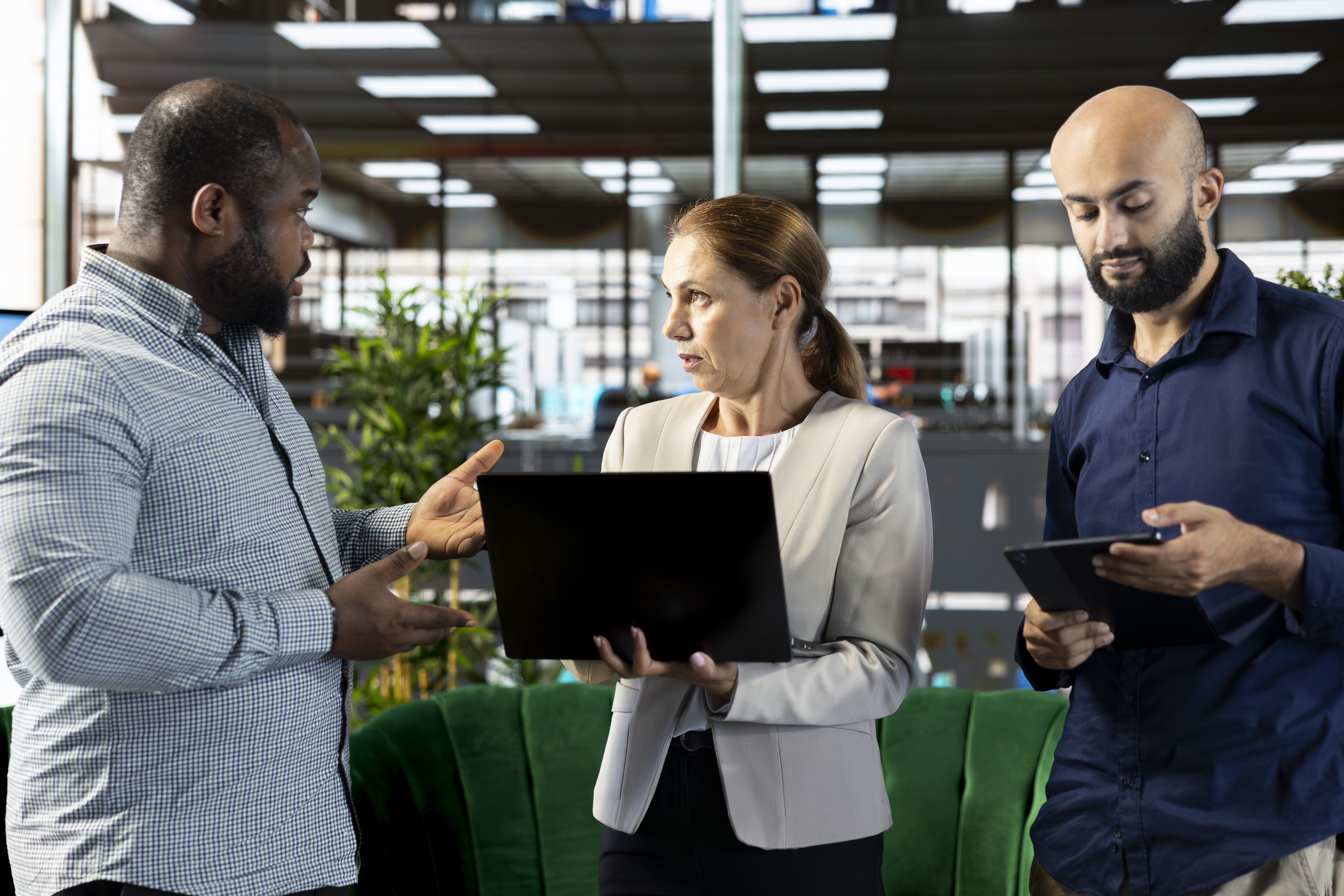 In-House or Outsourced TEM? Should it Still be a Question?
