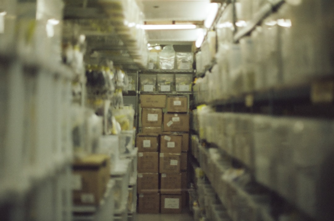 Inventory: Out of Sight, Out of Mind…Out of Your Pocket!
