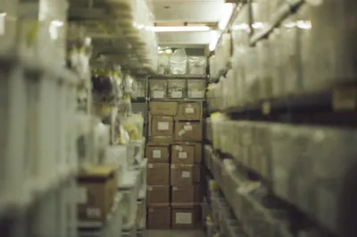 Inventory: Out of Sight, Out of Mind…Out of Your Pocket!