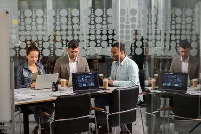 Is Your IT Department (Really) Ready For 2021?