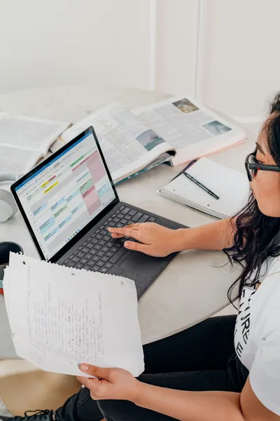How Would You Grade Your IT Performance This Year?