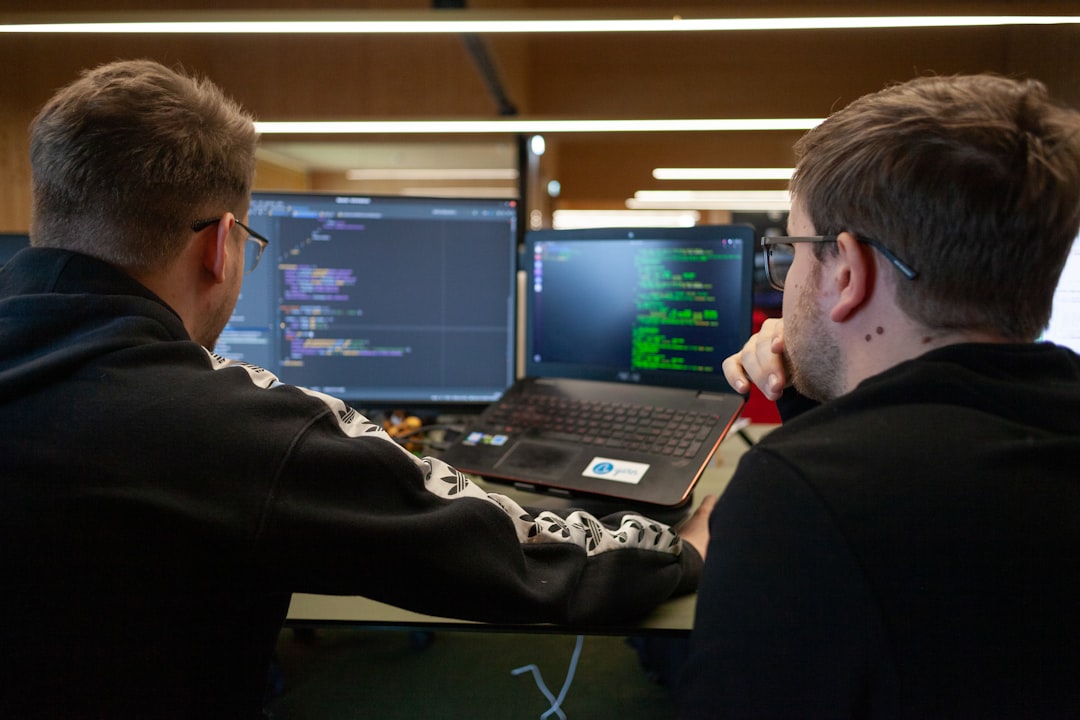 Is Your IT/Telecom Department Causing People to Quit?