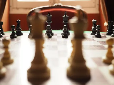 Cloud, IoT...What's on YOUR IT Road Map?