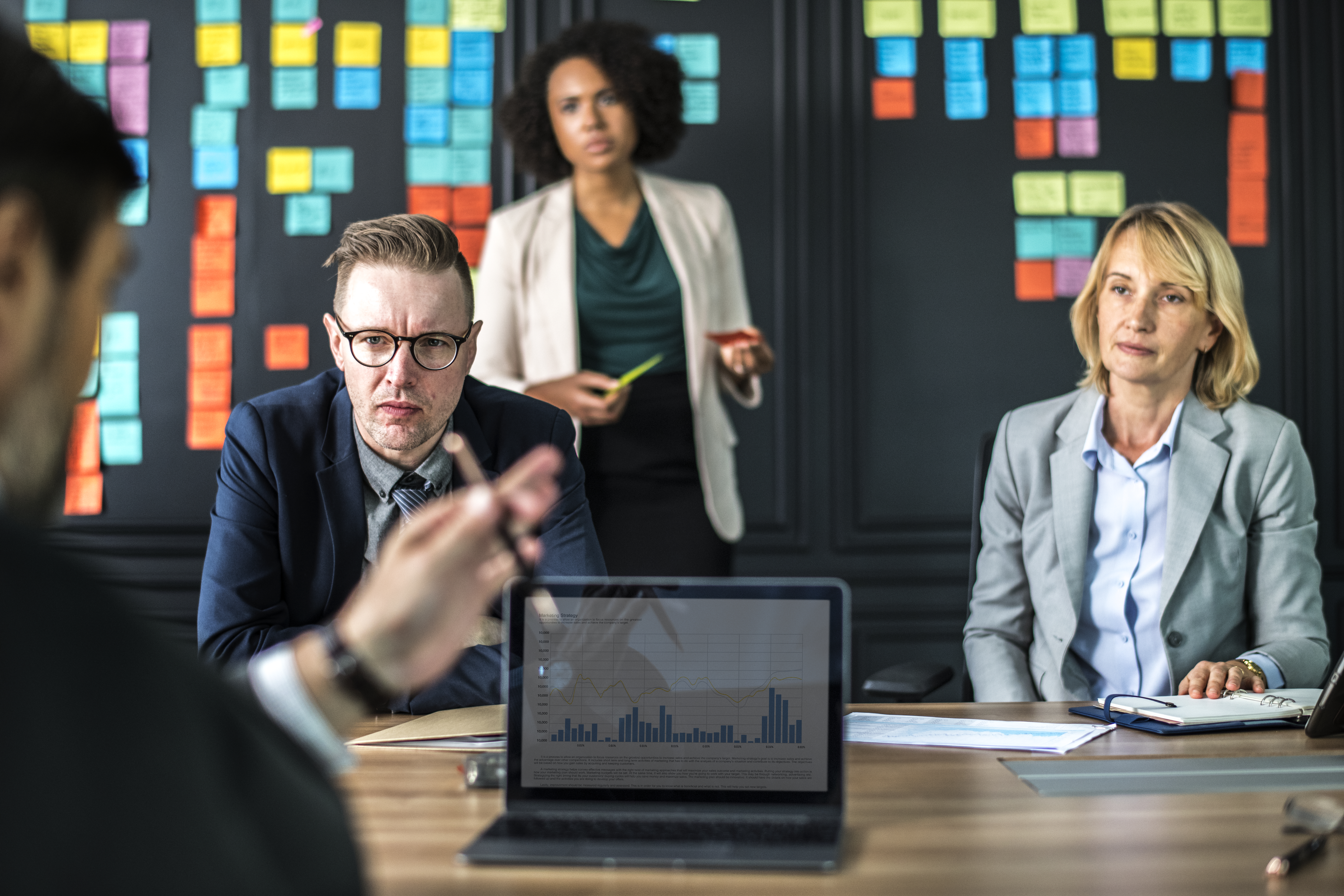 It’s the End of Q1: Are You on Track?