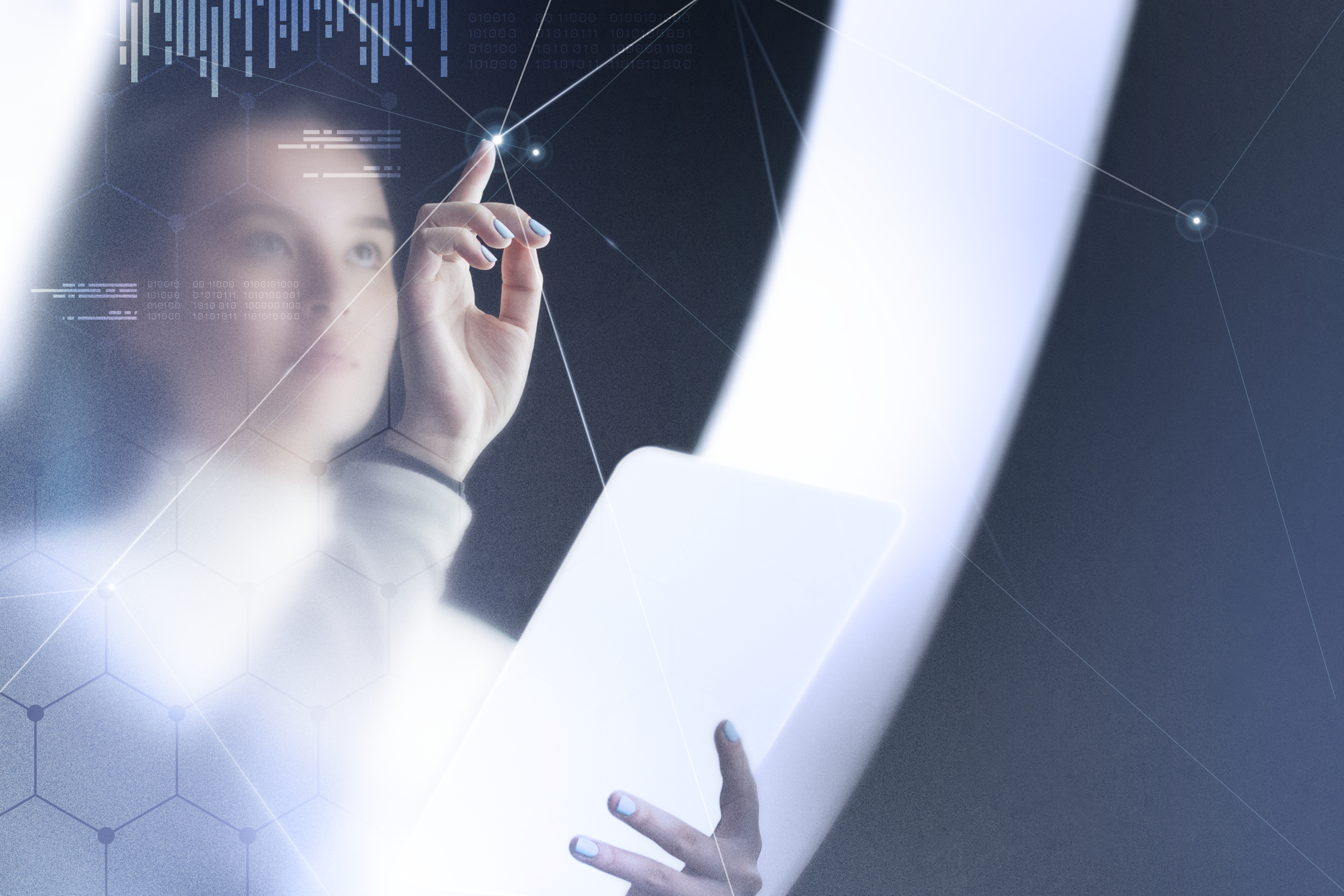 Key IT Trends to Watch in 2024