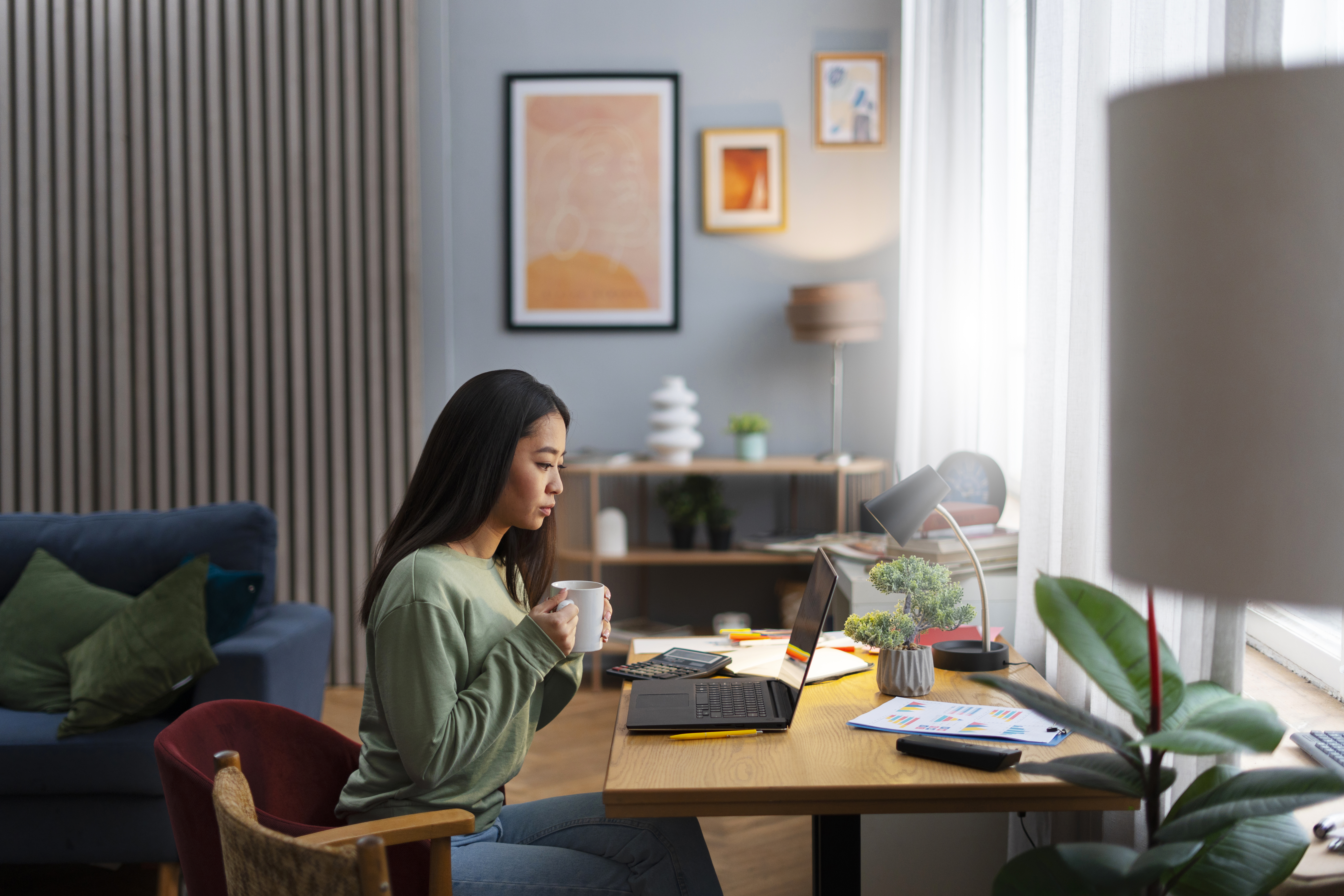 The Key to a Secure Hybrid Work Environment? Training!