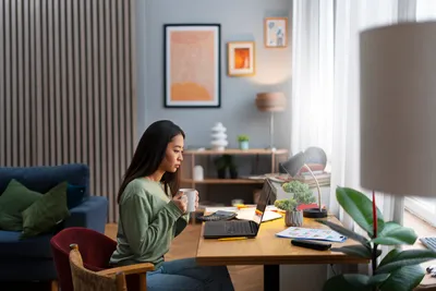 The Key to a Secure Hybrid Work Environment? Training!