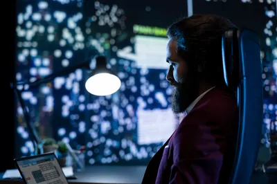 Why Total IT Security Must Be a Business Strategy