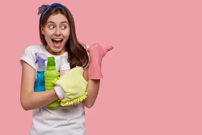 Afraid of What Your Spring Cleaning Might Uncover?