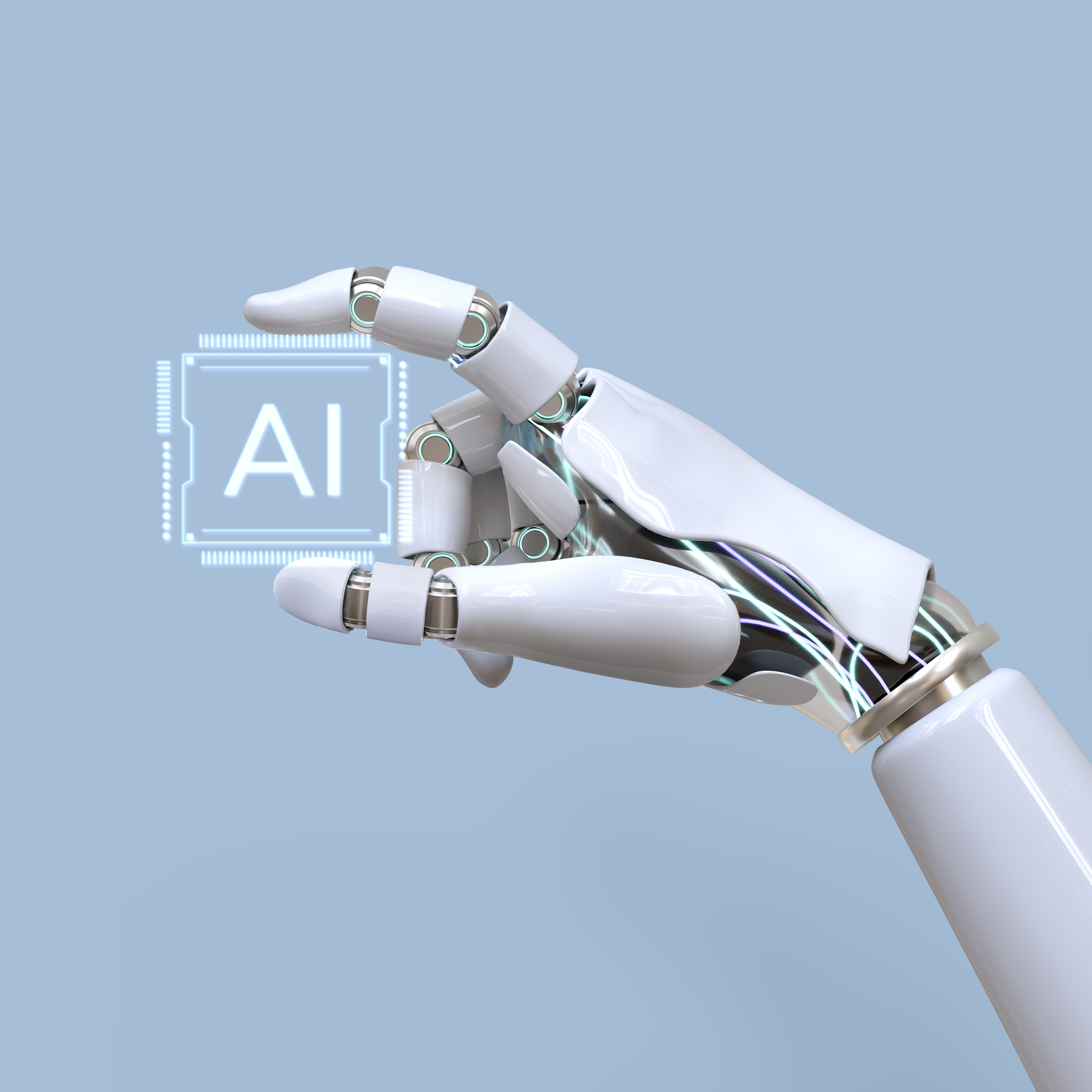 The AI Balancing Act