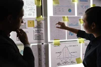 Too Many IT Projects? Set Some Priorities!