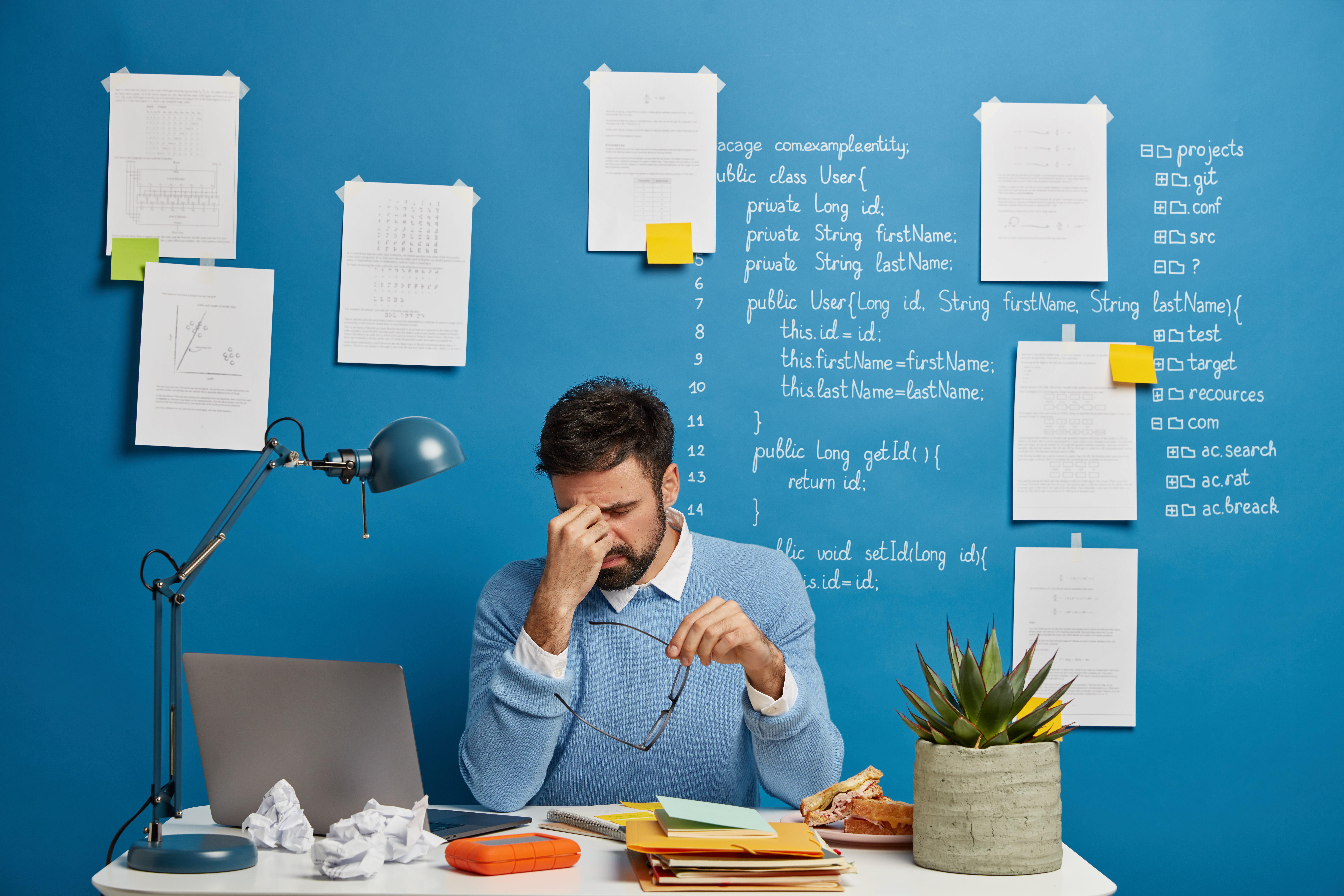 The Top 5 Mistakes IT Managers Make