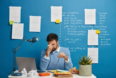 The Top 5 Mistakes IT Managers Make
