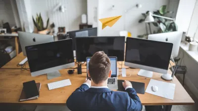 What Are All Those DIY IT Projects Really Costing Your Company?