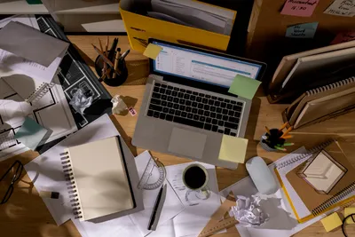 AI Won't Fix a Messy IT Department: 7 Things to Clean Up First