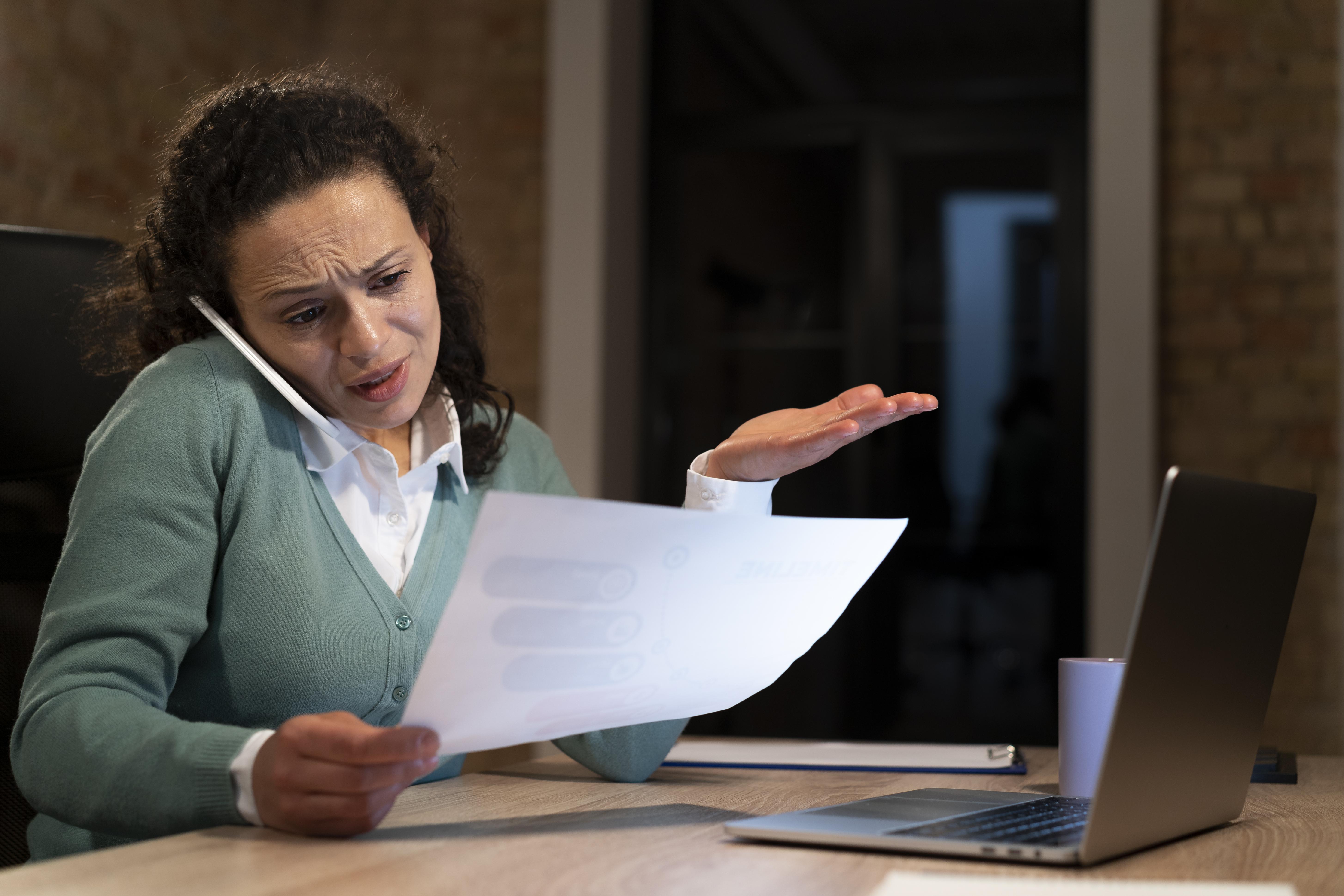 What are All Those Billing Errors Costing Your Company?