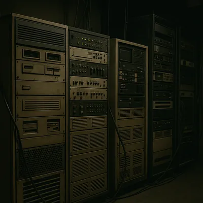 What Are You Doing About Your Legacy Systems?