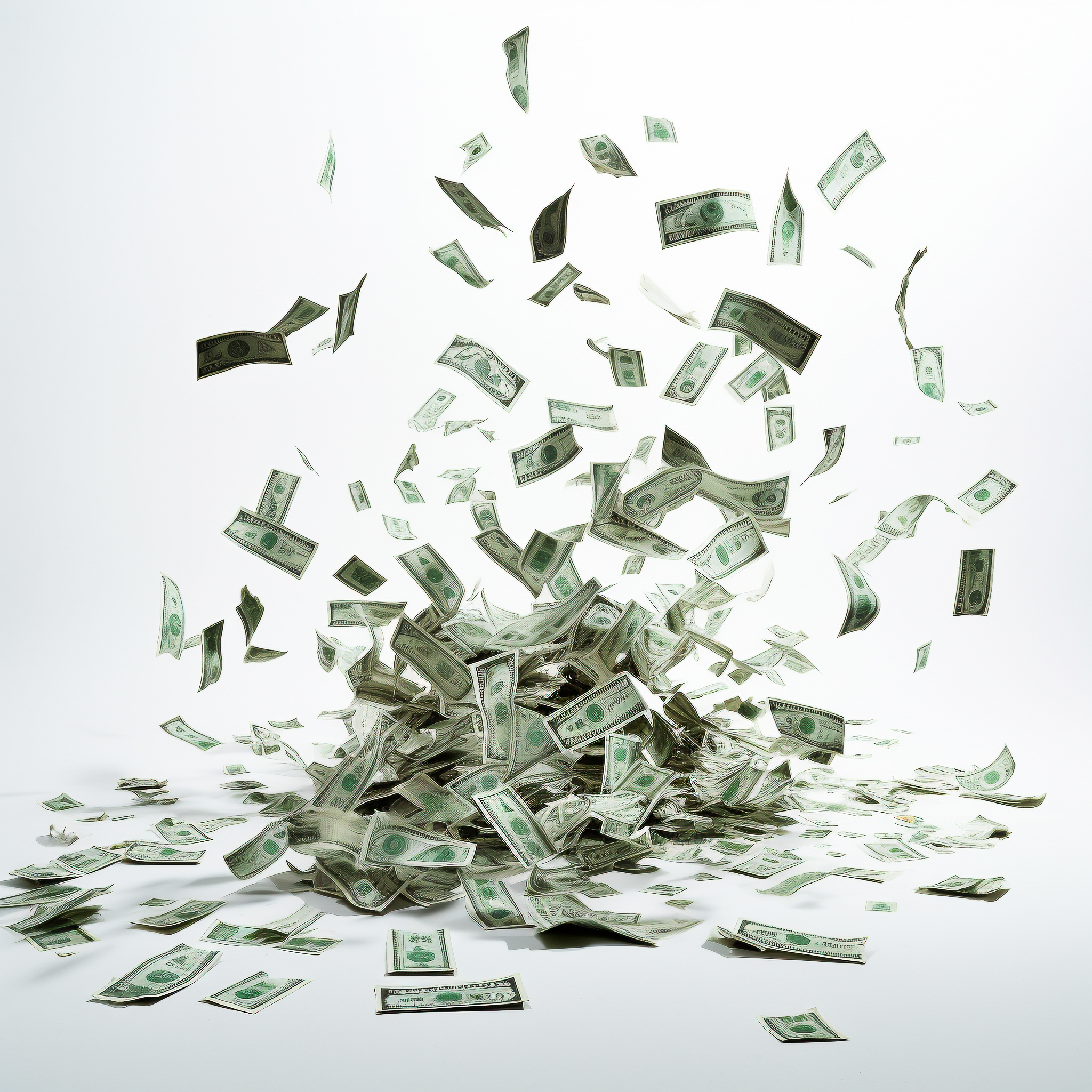 What Could You Do with an Extra $100,000… or More?