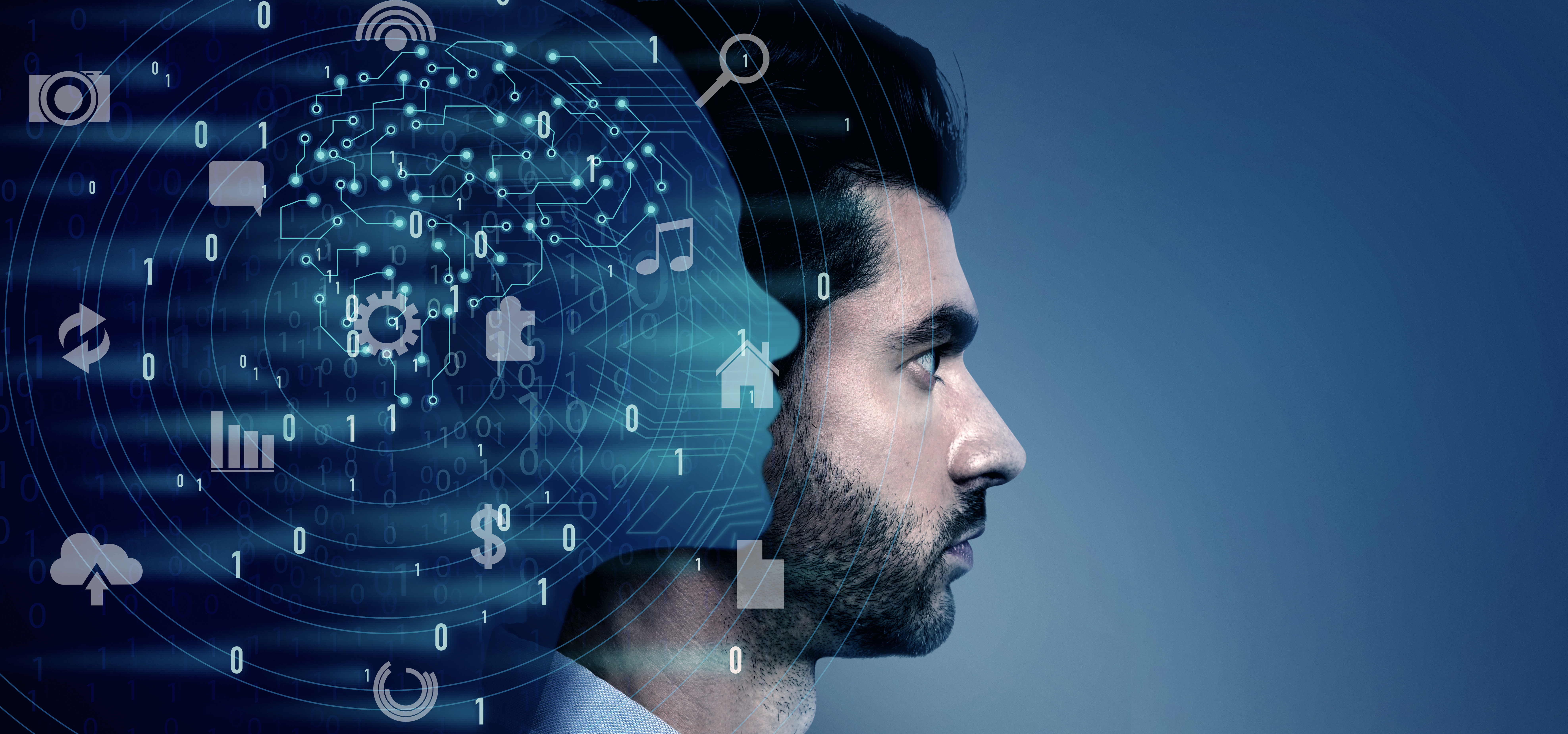 Implementing AI: Where are IT Managers Focused?