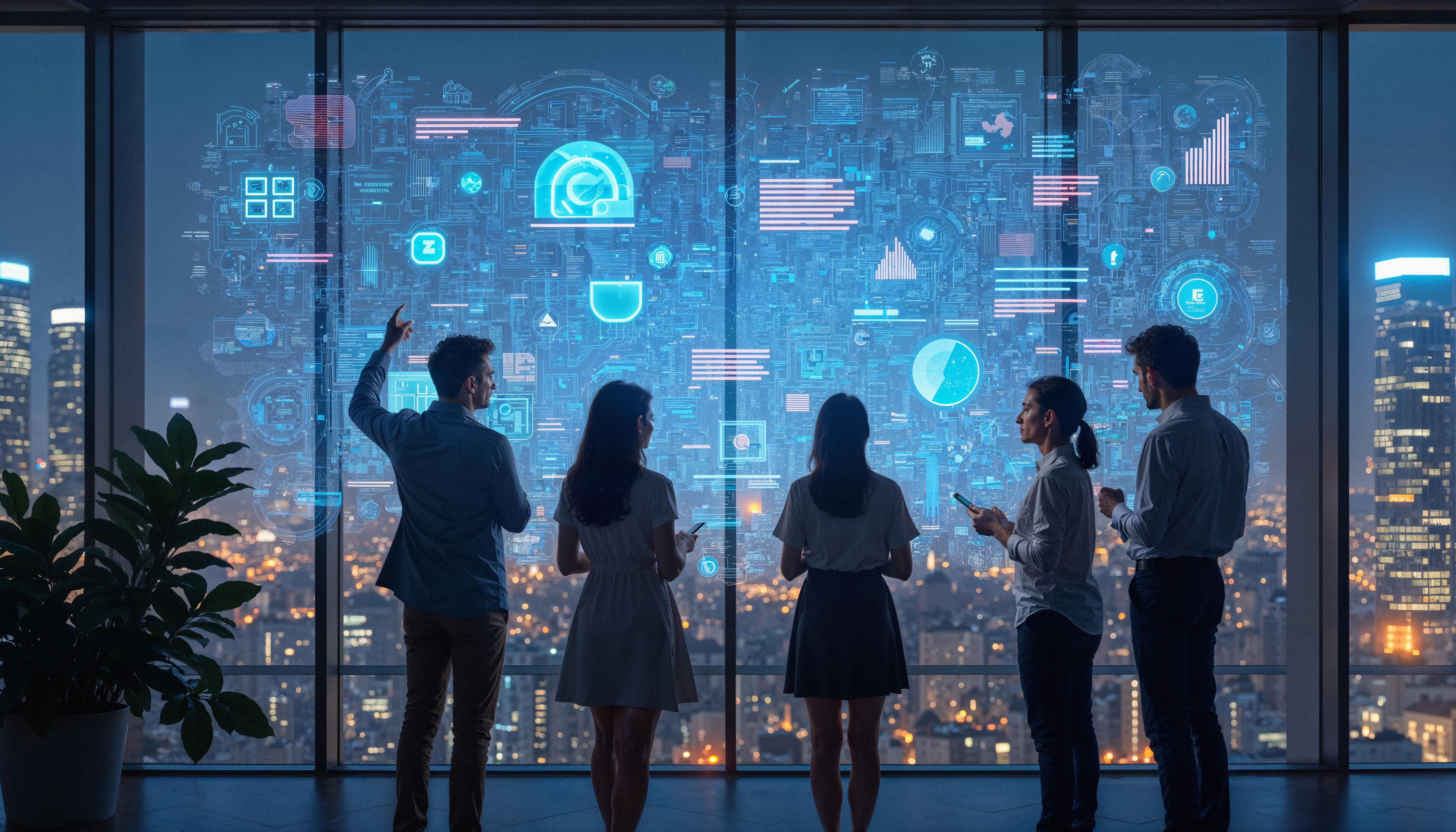 Where will CIOs and IT Managers Put Their Focus in 2025?