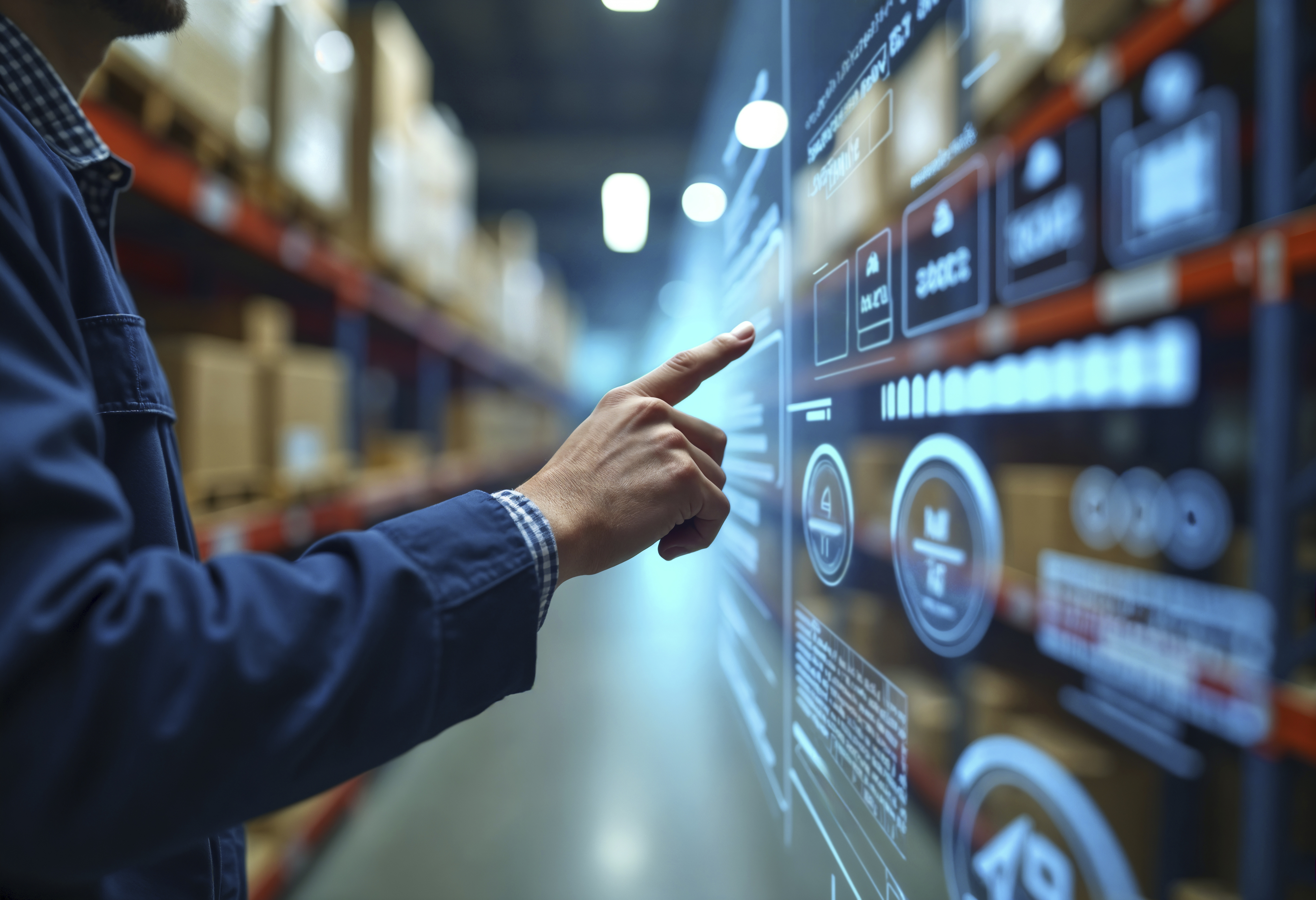 Why Taking Inventory is So Important Today
