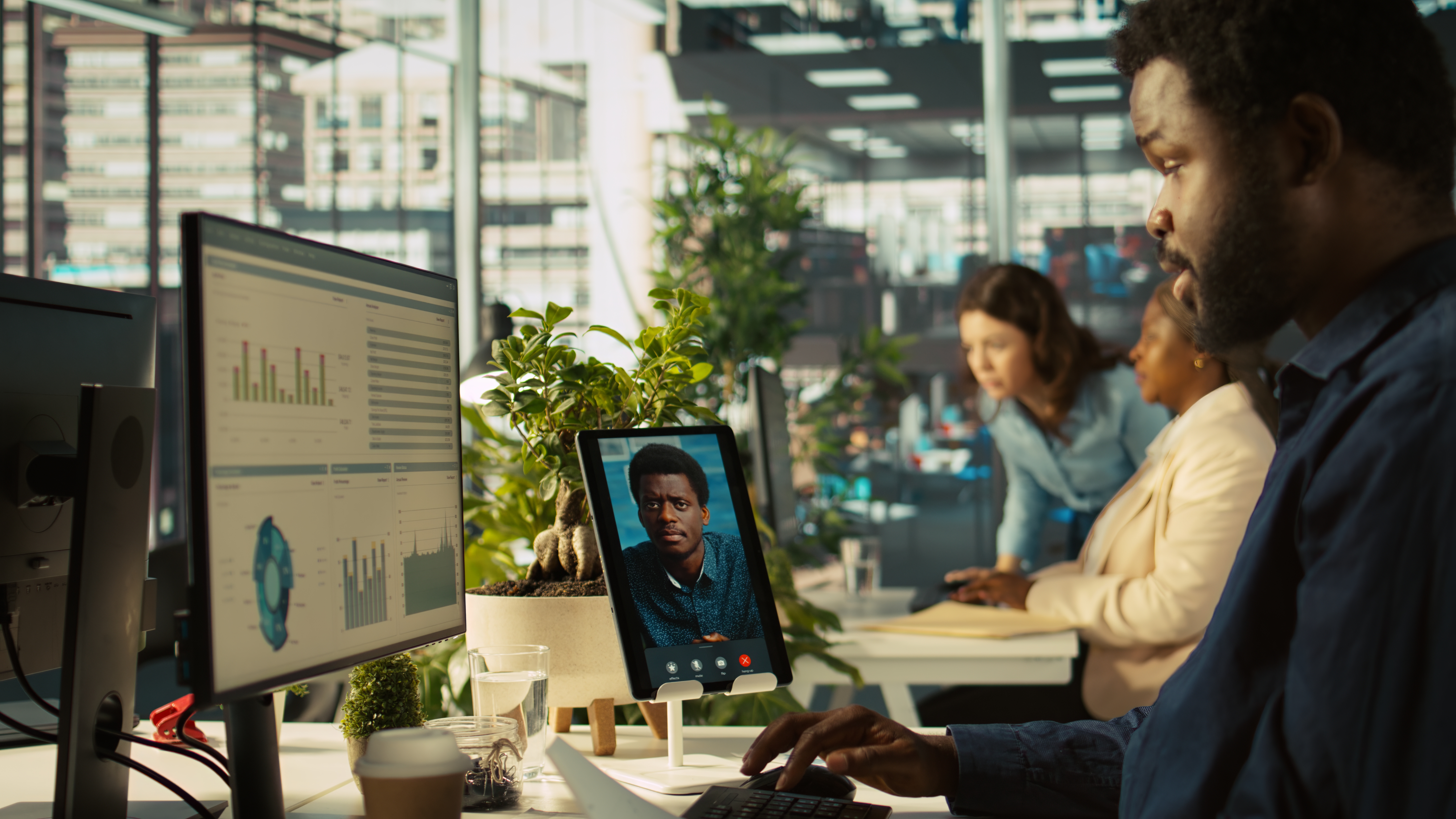 Is your IT support still stuck in reactive mode?