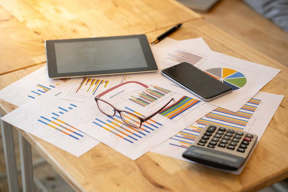 Negotiating Contracts Without Benchmarking Means Leaving Money on the Table!