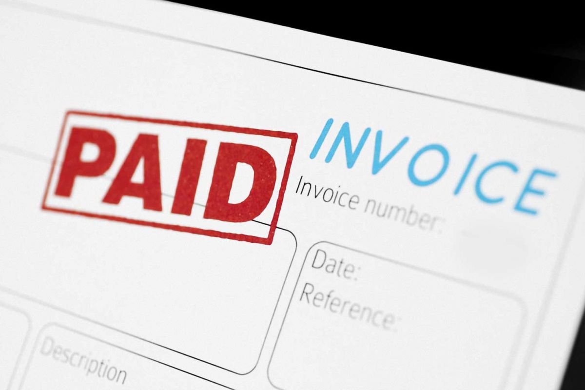 How to Avoid Over Paying Invoices!