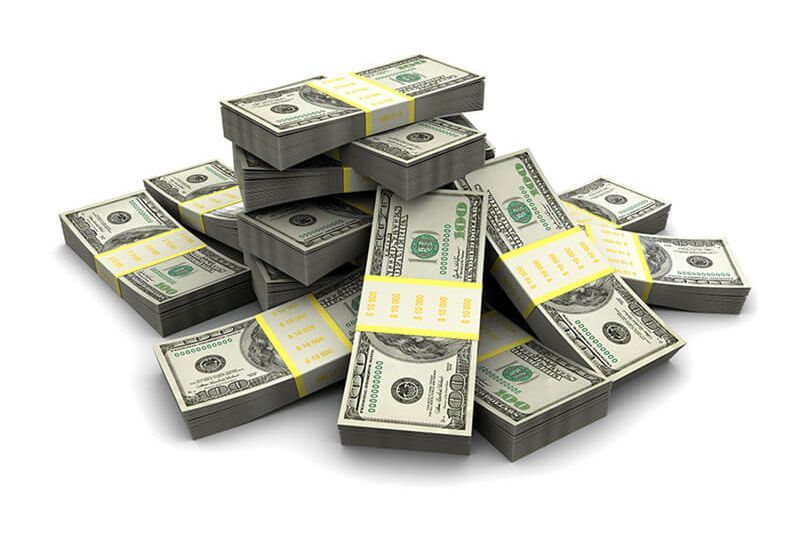 How many thousands could you have saved this month?